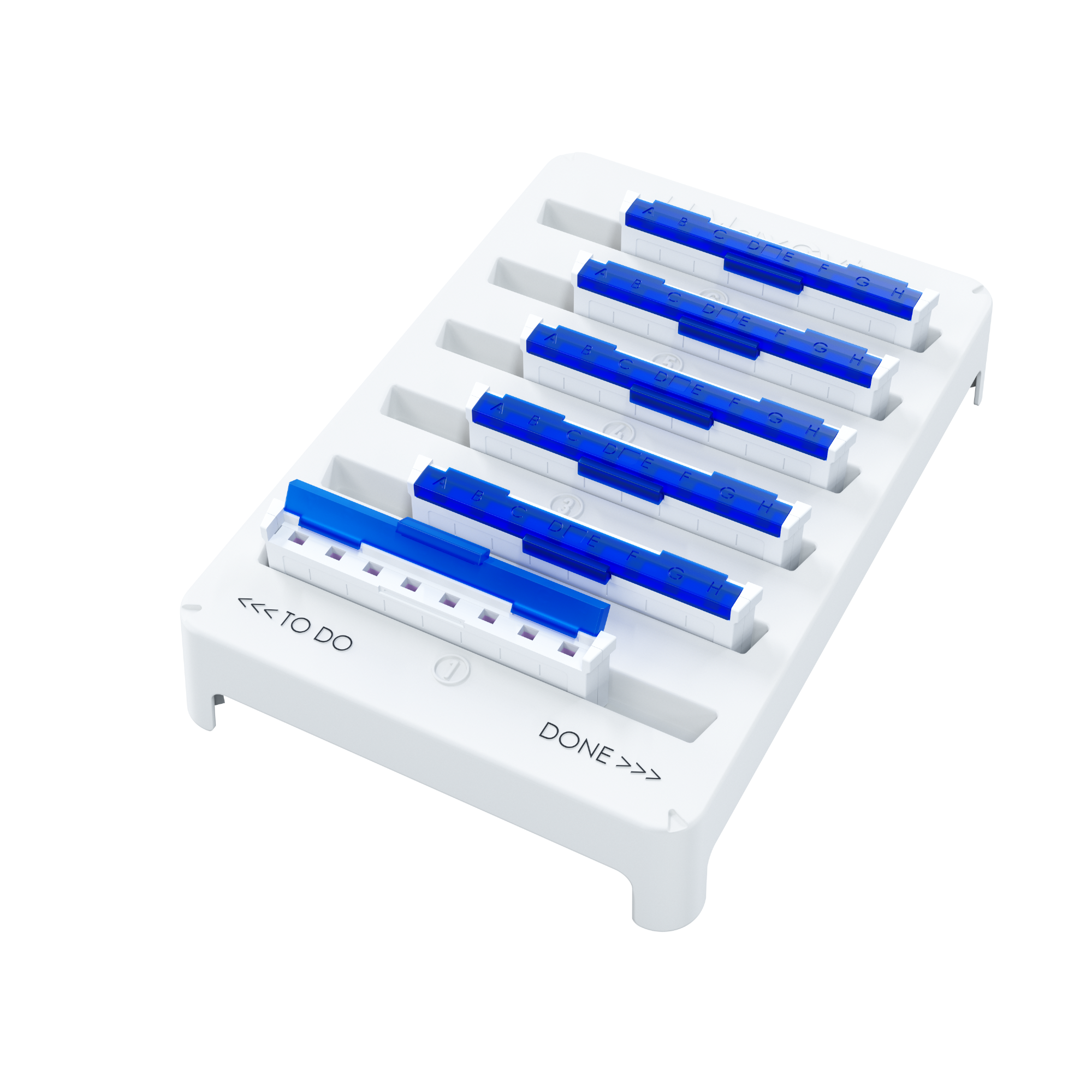 This product profile describes Electroporation Technology ExPERT ATx™ and its features.