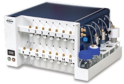 Vutara VXL-Super-resolution microscopy workstation