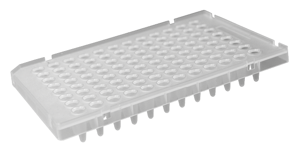 Discover CAPP’s PCR plates