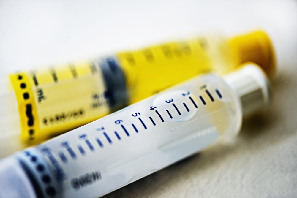 Advanced magnet technology - Ascend NMR magnets