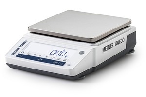 Battery-operated MA Portable Balances