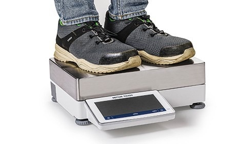 MX Precision Balances for high-performance in the lab