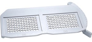 Rainin MicroPro 96-channel pipette from Mettler Toledo