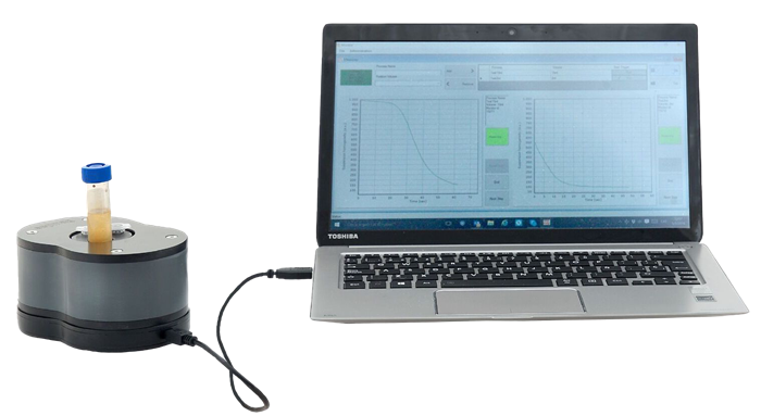 Small volumes separation with Sepmag® A