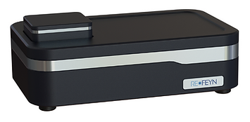 Mass Photometer: Refeyn TwoMP