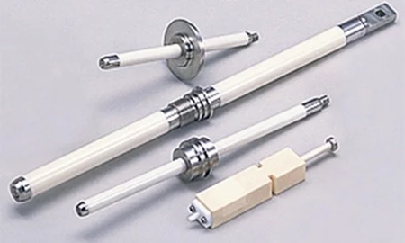 High-quality ceramics for use in medical equipment