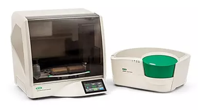 QX200 AutoDG Droplet Digital PCR System