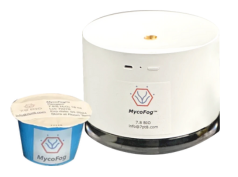 MycoFog Biodecontamination Fogger