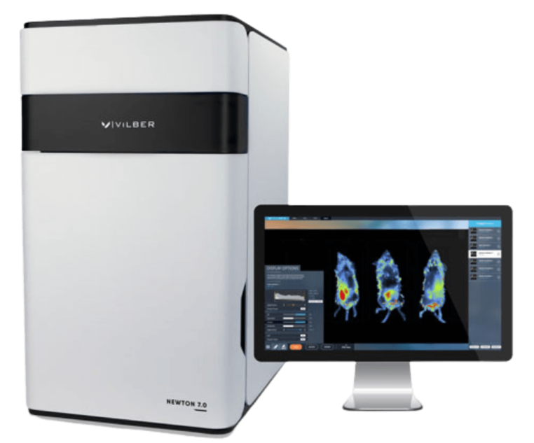 Newton 7.0 for cutting edge imaging