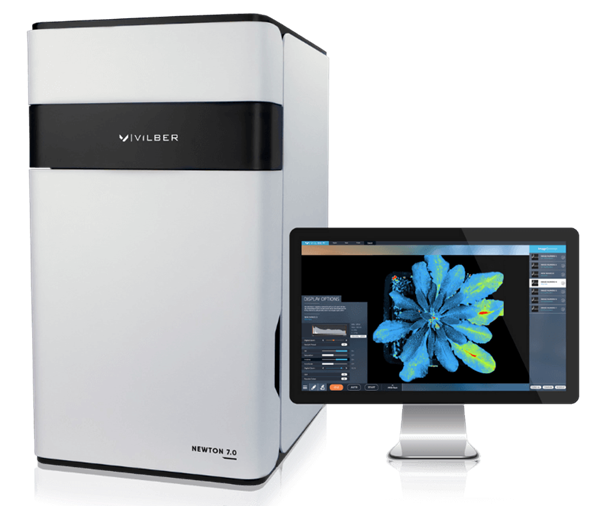 Newton 7.0 for cutting edge imaging