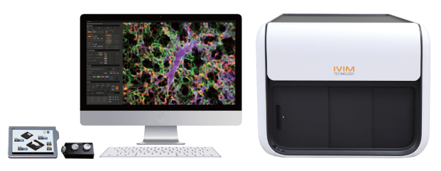 IVM-M3 Tunable Two-Photon Laser Unit
