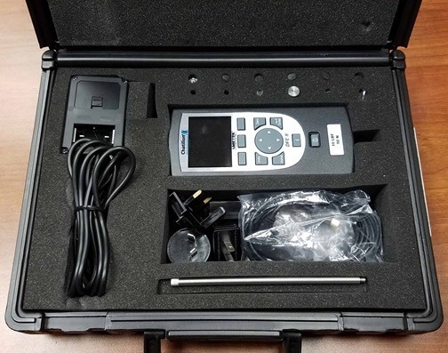 Animal Grip Strength System