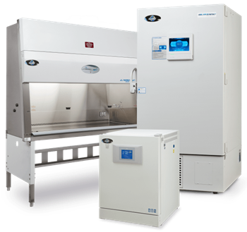 QuickShip: Lab equipment delivered fast