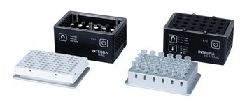 Streamlining magnetic bead purification with the MAG and HEATMAG