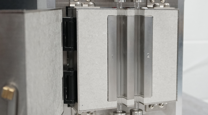 The BTA Frontier Next-Generation Sorption Analyzer