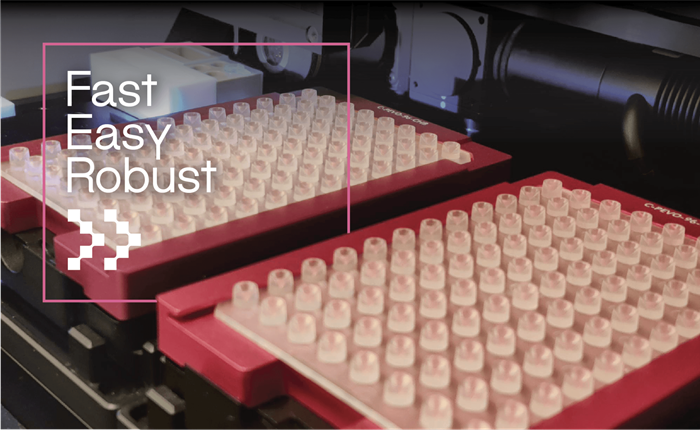 proteoCHIP product line - High-throughput proteomics sample preparation