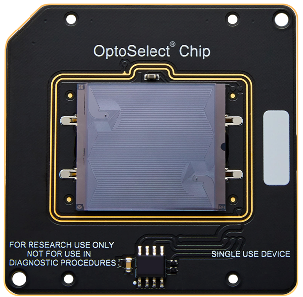 How Beacon Discovery accelerates antibody discovery