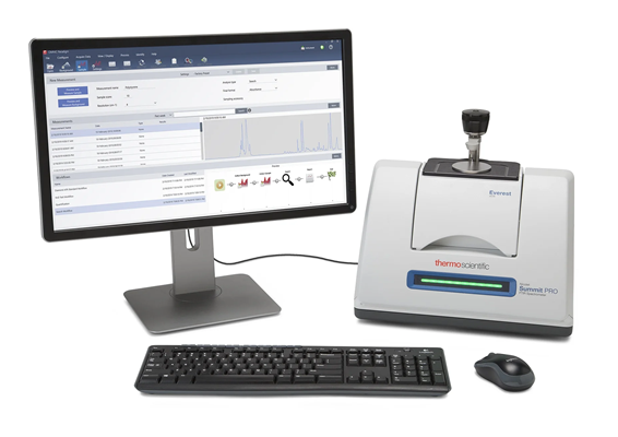 Nicolet™ Summit FTIR Spectrometers