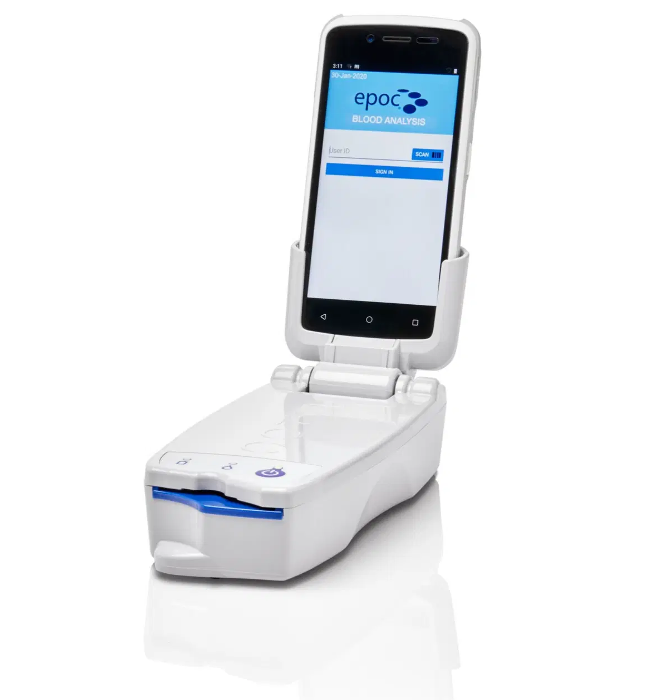 Atellica Connect POC Insights