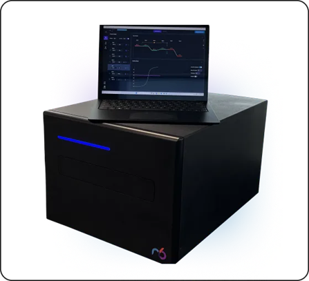 iconPCR: Rethinking NGS library prep