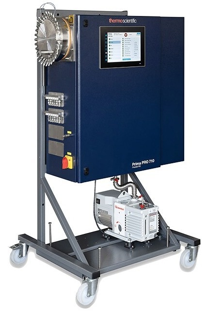 Prima PRO: Fast, accurate multi-stream gas analysis for demanding industries