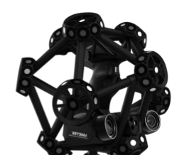 Clamp and strap-on sensors for OEM applications