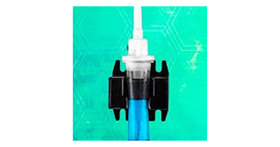 Reliable drip detection with the DDS non-invasive sensor