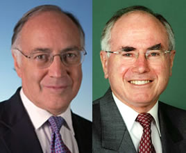 Australia is held up as a model of how to increase use of private health care in the United Kingdom. But experts in this week