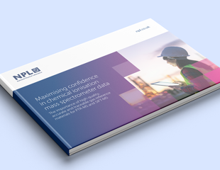 Enhancing confidence in chemical ionization spectrometry data