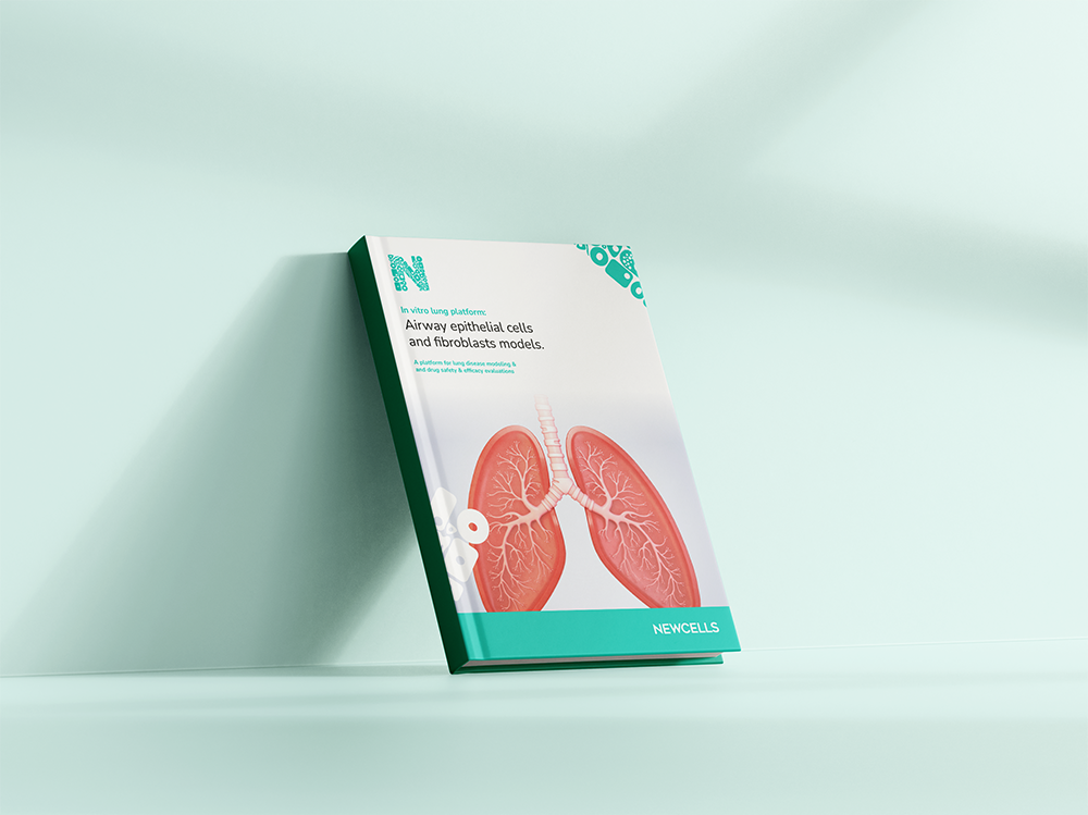 ebook on lung research