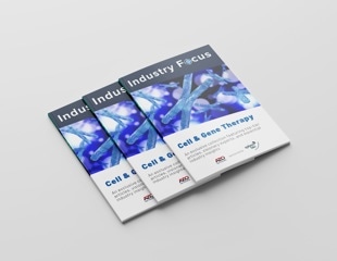 Industry Focus eBook - Cell & Gene Therapy (1st Edition)
