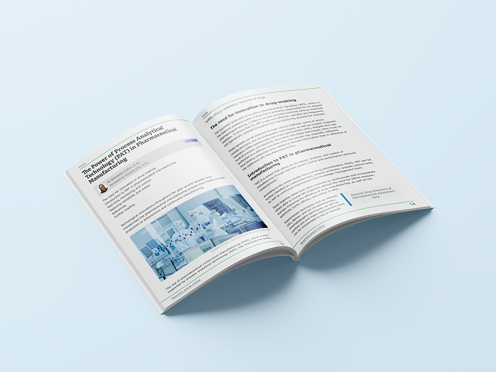 Industry Focus - Biopharma