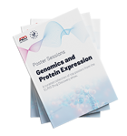Genomics and Protein Expression