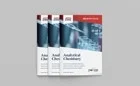 Industry Focus eBook - Analytical Chemistry (2nd Edition)