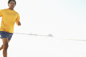 About two-thirds of Americans each year try to start regular exercise programs, according to a recent poll, but nothing like as many stay with it. The number of overweight and obese Americans is growing at an alarming rate.