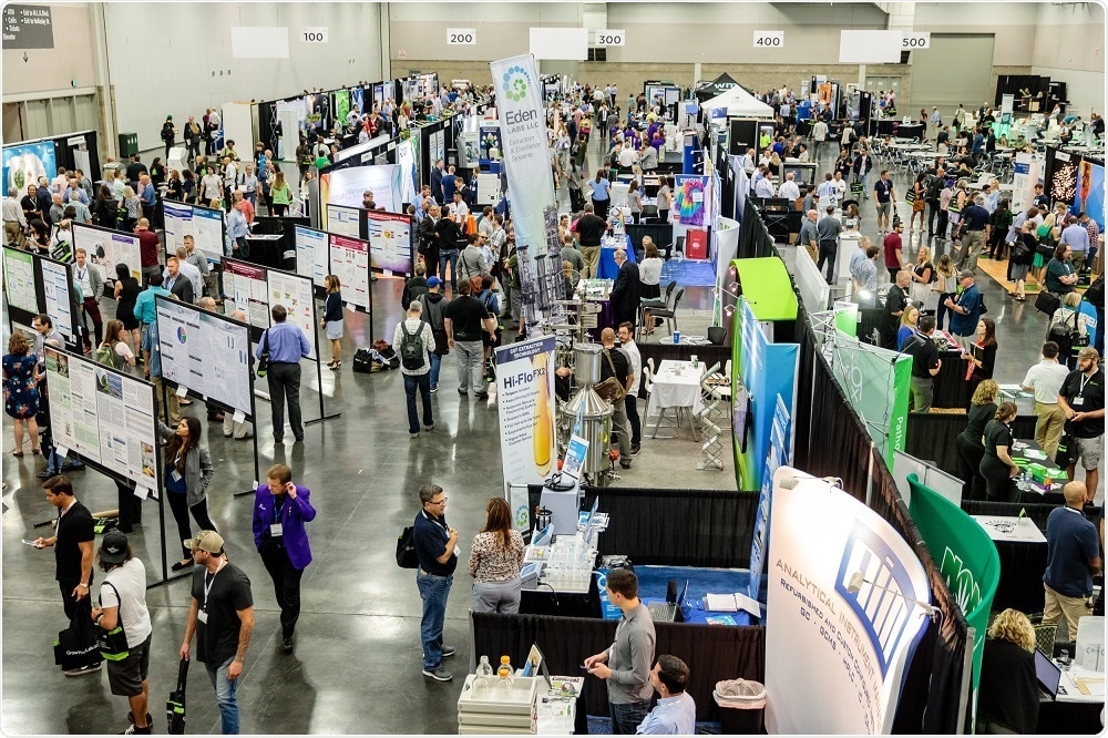 cannabis science conference