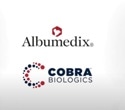 Albumedix extends research collaboration with Cobra Biologics to optimize viral vector manufacturing