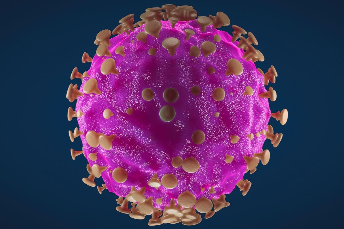Study: SARS-CoV-2 variants of concern Alpha, Beta, Gamma and Delta have extended ACE2 receptor host-ranges. Image Credit: CI Photos/Shutterstock