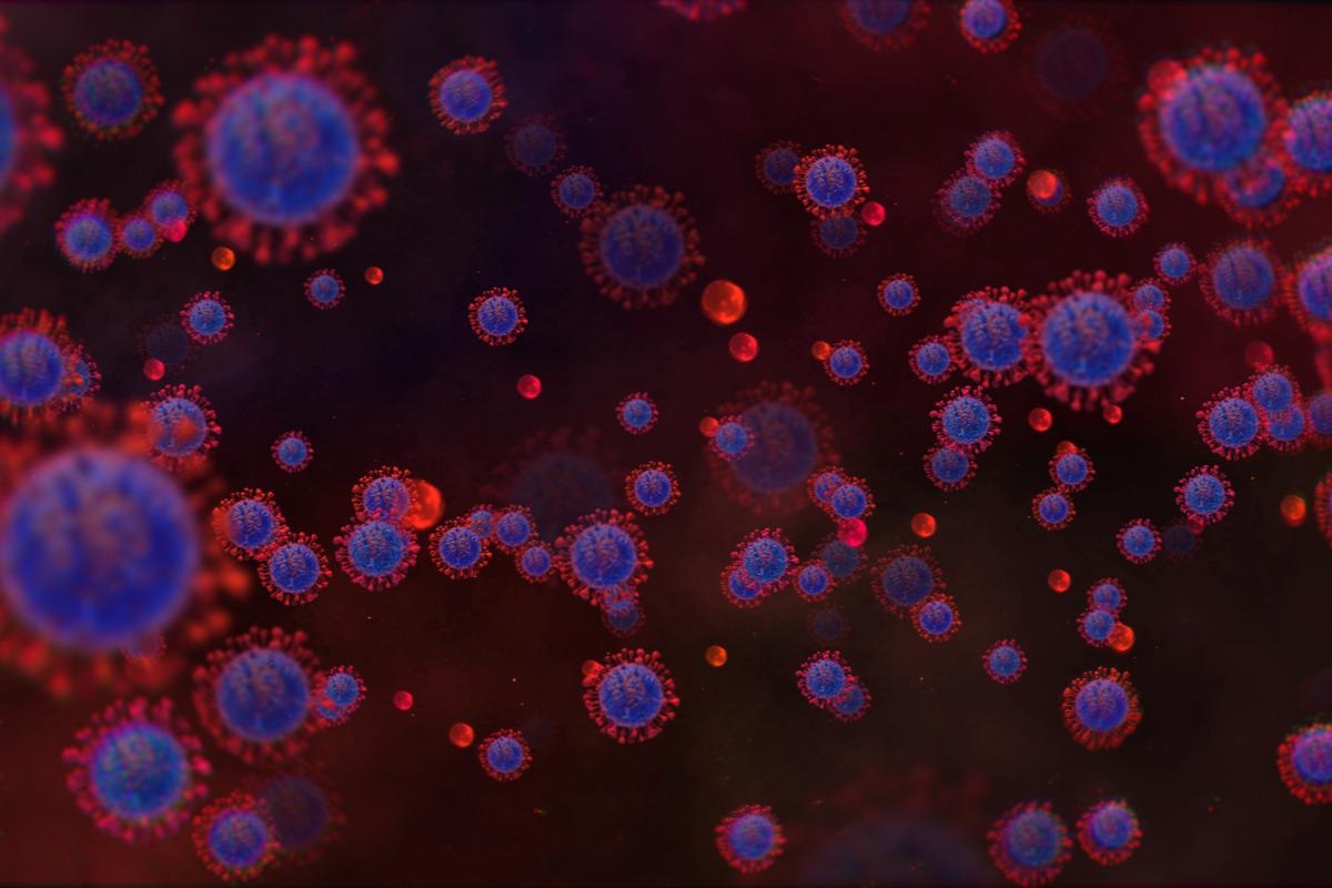 Study: Synthesis and Identification of Novel Potential Molecules Against COVID-19 Main Protease Through Structure-Guided Virtual Screening Approach. Image Credit: eyeidea/Shutterstock