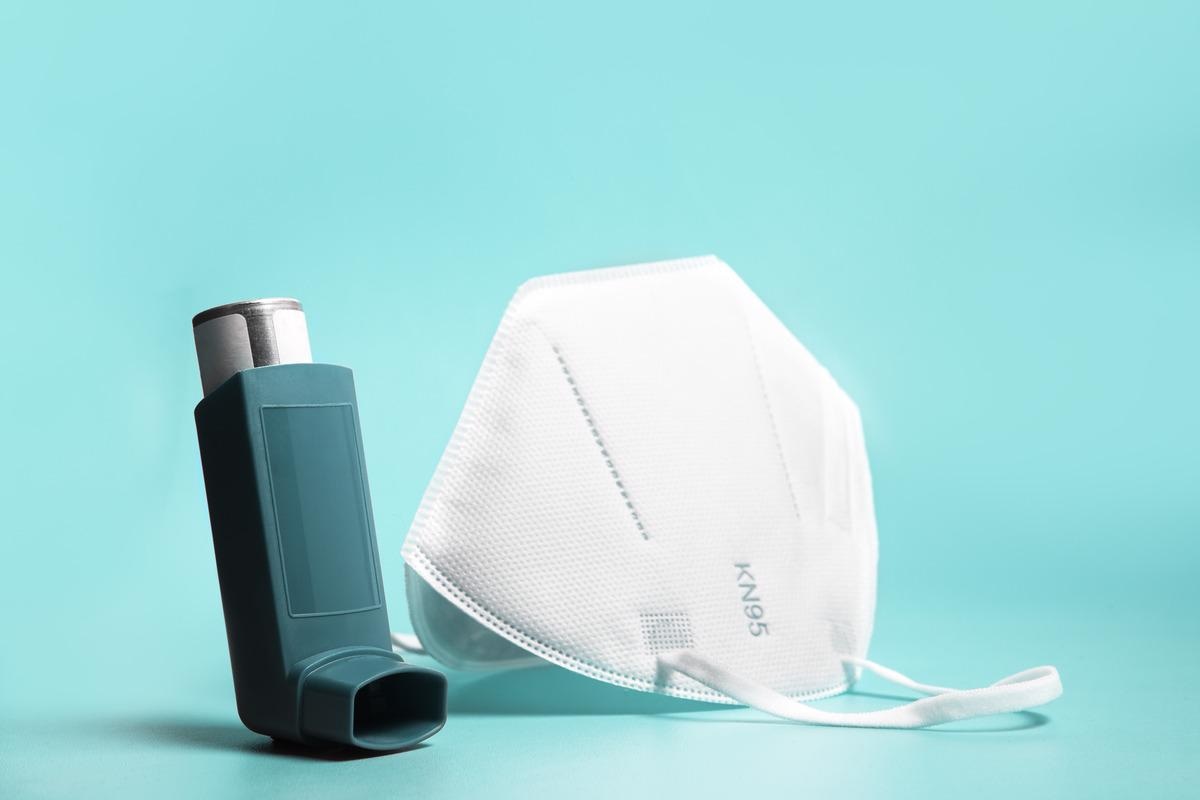 Study: Risk of COVID-19 hospital admission among children aged 5–17 years with asthma in Scotland: a national incident cohort study. Image Credit:  danielmarin/Shutterstock