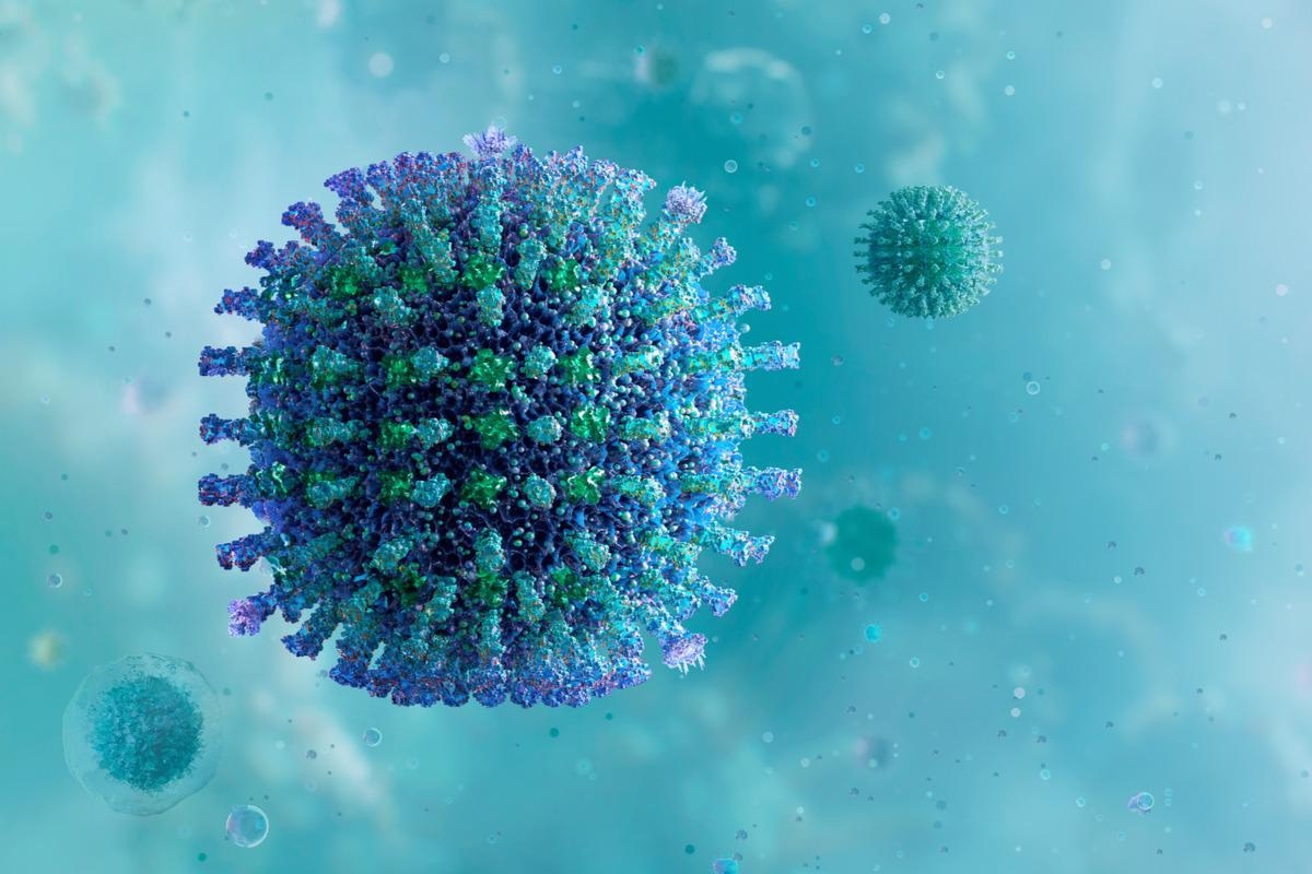 Study: Direct lysis RT-qPCR of SARS-CoV-2 in cell culture supernatant allows for fast and accurate quantification of virus, opening a vast array of applications. Image Credit: Corona Borealis Studio/Shutterstock
