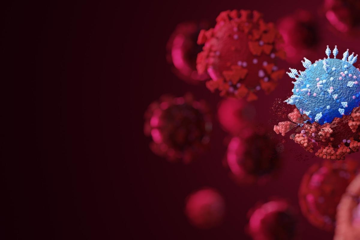 Study: Early assessment of the clinical severity of the SARS-CoV-2 Omicron variant in South Africa. Image Credit: Fit Ztudio/Shutterstock