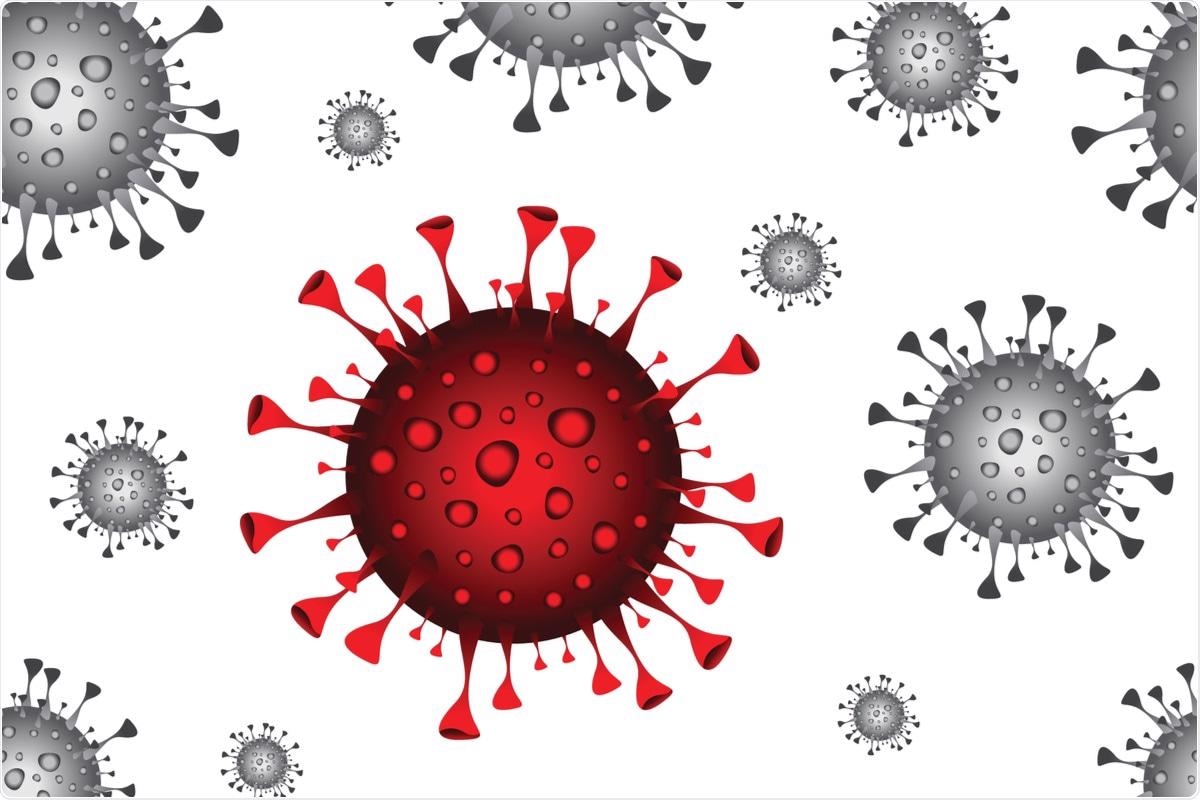 Study: SARS-CoV-2 diverges from other betacoronaviruses in only partially activating the IRE1a/XBP1 ER stress pathway in human lung-derived cells. Image Credit: Mercury Green / Shutterstock.com