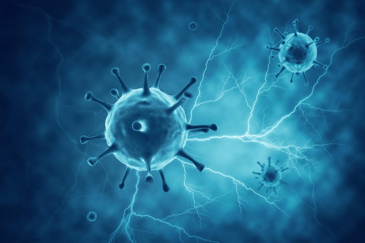 Study: SARS-CoV-2 entry sites are present in all structural elements of the human glossopharyngeal and vagal nerves: clinical implications. Image Credit: Nhemz/Shutterstock