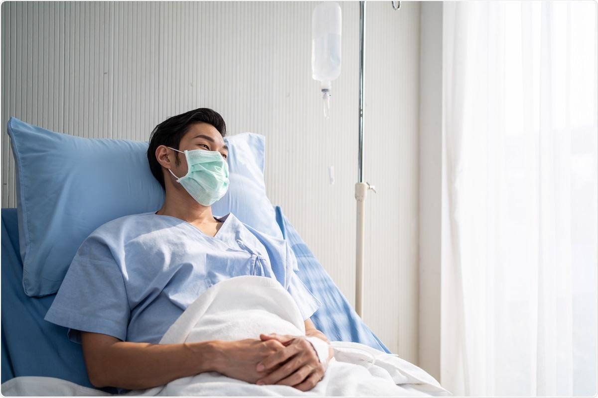 Study: Comparison of Complications after Coronavirus Disease and Seasonal Influenza, South Korea. Image Credit: Hananeko_Studio / Shutterstock.com