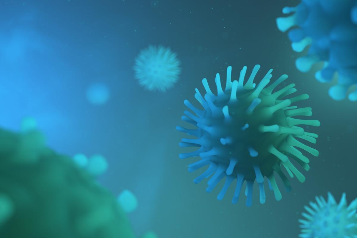 Study: SARS-CoV-2 spike engagement of ACE2 primes S2′ site cleavage and fusion initiation. Image Credit: CROCOTHERY/Shutterstock