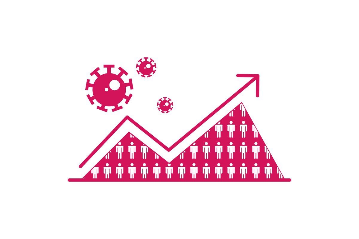 Study: Projecting the seasonality of endemic COVID-19. Image Credit: Glowing Graphics/Shutterstock