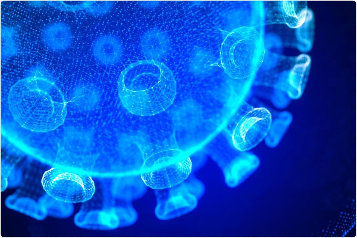 Study: Mapping SARS-CoV-2 antigenic relationships and serological responses. Image Credit: Mirexon / Shutterstock.com