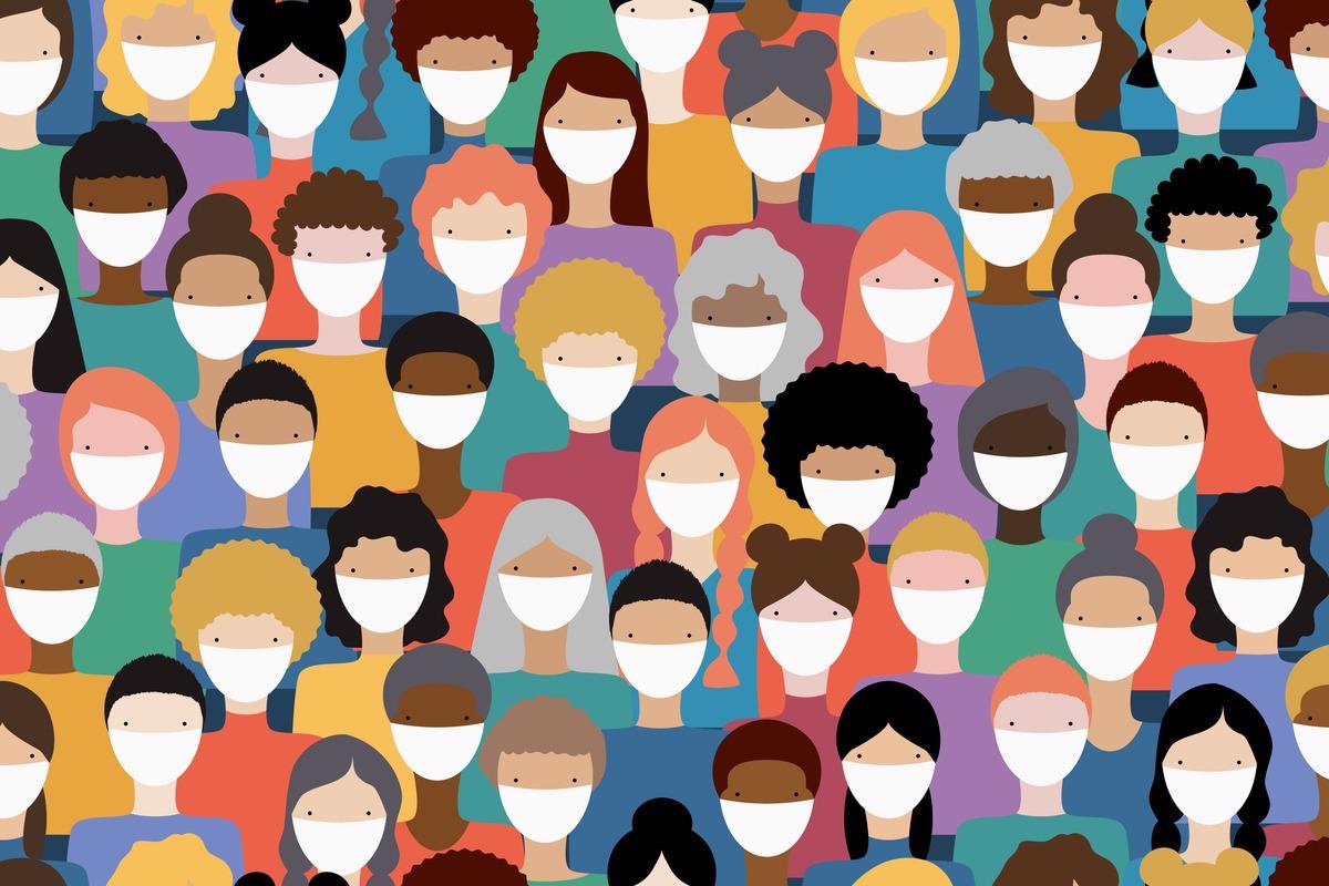 Study: Antibody and memory B-cell immunity in a heterogeneously SARS-CoV-2 infected and vaccinated population. Image Credit: Moab Republic/Shutterstock