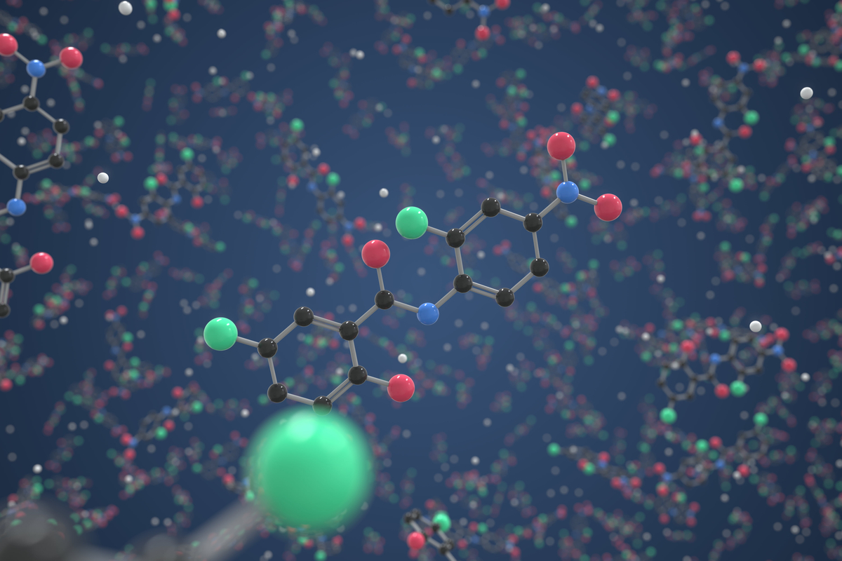 Study: Identification of a conserved drug binding pocket in TMEM16 proteins. Image Credit: Irina Anosova/Shutterstock